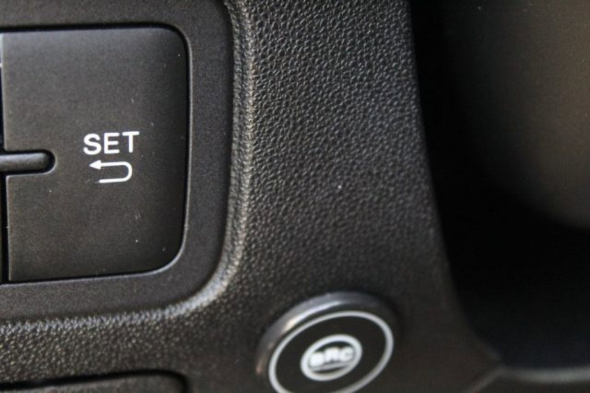 Fiat Punto 1.2 8V 5 porte Street (12)