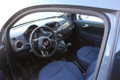 Fiat 500 1.0 hybrid 70cv (12)