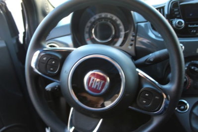 Fiat 500 1.0 hybrid 70cv (17)