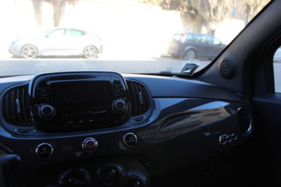 Fiat 500 1.0 hybrid 70cv (18)