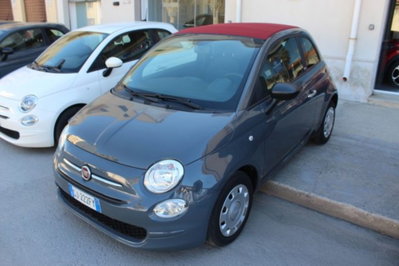 Fiat 500 1.0 hybrid 70cv (2)