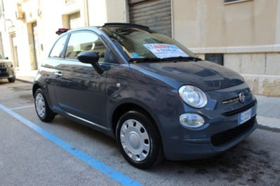 Fiat 500 1.0 hybrid 70cv (16)