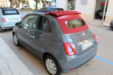 Fiat 500 1.0 hybrid 70cv (3)