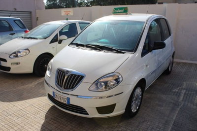 Lancia Musa 1.3 Mjt 95 CV 5th Avenue usata