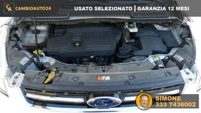 Ford Kuga 2.0 TDCI 180 CV S&S 4WD Powershift Titanium X (14)