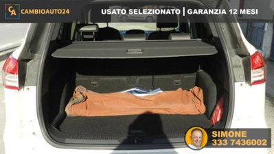 Ford Kuga 2.0 TDCI 180 CV S&S 4WD Powershift Titanium X (15)
