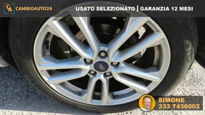 Ford Kuga 2.0 TDCI 180 CV S&S 4WD Powershift Titanium X (20)