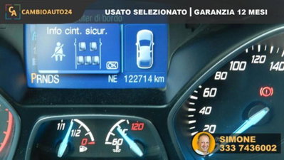 Ford Kuga 2.0 TDCI 180 CV S&S 4WD Powershift Titanium X (9)