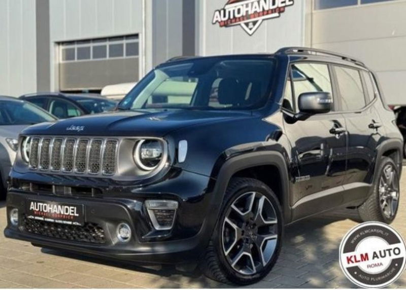 Jeep Renegade 1.0 T3 Limited
