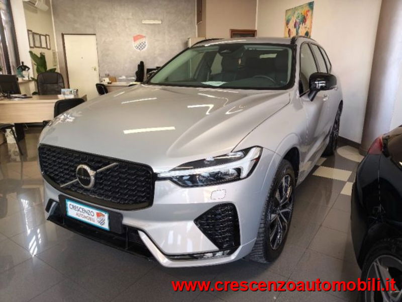 Volvo XC60 B4 automatico Plus Dark