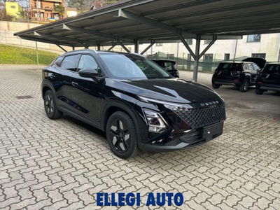 Omoda Omoda 5 1.6 tgdi Premium 7dct nuova