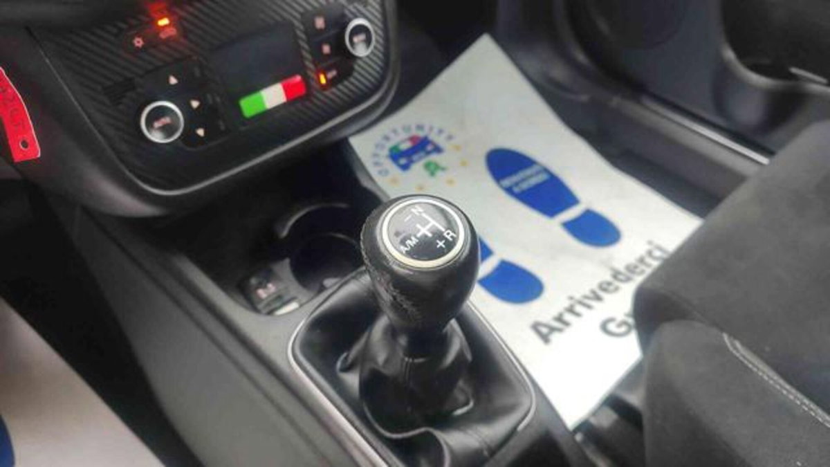 Fiat Punto 1.4 S&S 8V 3 porte Lounge (12)
