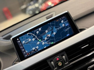 BMW X1 sDrive18d (19)