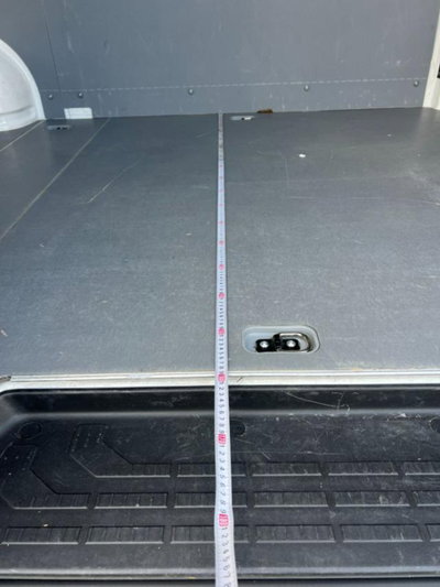 Volkswagen Veicoli Commerciali Crafter Furgone 30 2.0 TDI 140CV PM-TA Furgone Logistic (8)