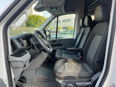 Volkswagen Veicoli Commerciali Crafter Furgone 30 2.0 TDI 140CV PM-TA Furgone Logistic (9)