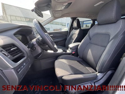 Nissan Qashqai 1.3 mhev N-Connecta 4wd 158cv xtronic (13)