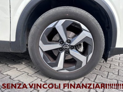 Nissan Qashqai 1.3 mhev N-Connecta 4wd 158cv xtronic (17)