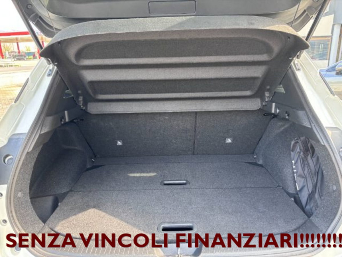 Nissan Qashqai 1.3 mhev N-Connecta 4wd 158cv xtronic (7)