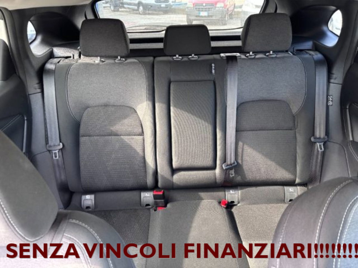 Nissan Qashqai 1.3 mhev N-Connecta 4wd 158cv xtronic (9)