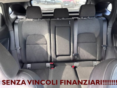 Nissan Qashqai 1.3 mhev N-Connecta 4wd 158cv xtronic (9)