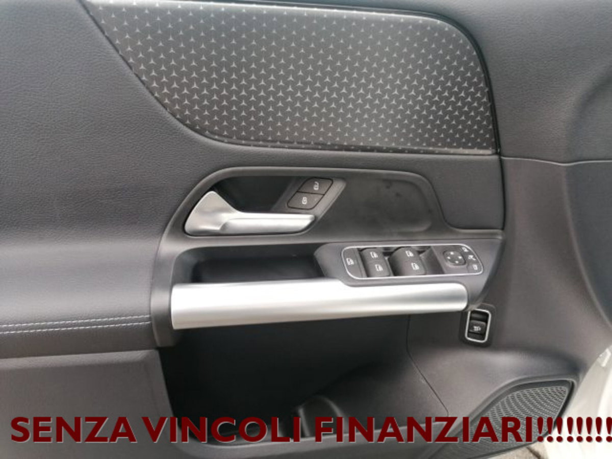 Mercedes-Benz Classe B 180 Progressive Advanced Plus auto (5)