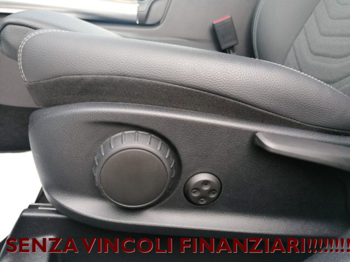 Mercedes-Benz Classe B 180 Progressive Advanced Plus auto (6)