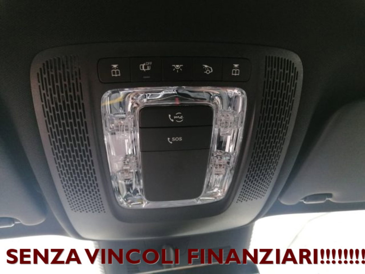 Mercedes-Benz Classe B 180 Progressive Advanced Plus auto (10)