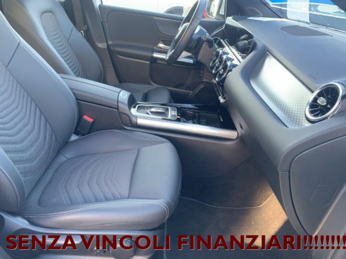 Mercedes-Benz Classe B 180 Progressive Advanced Plus auto (3)