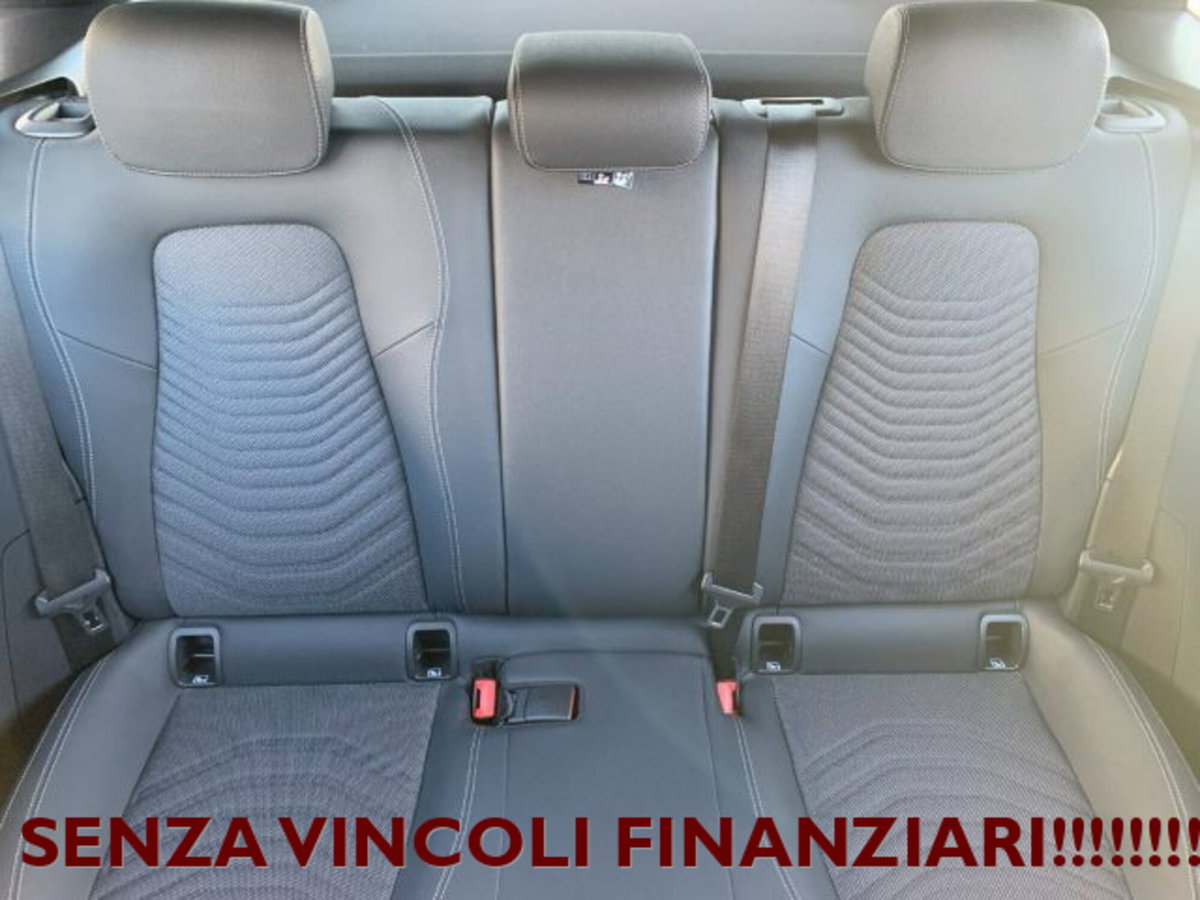 Mercedes-Benz Classe B 180 Progressive Advanced Plus auto (4)