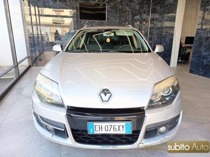Renault Laguna 2.0 dCi 150CV Nav