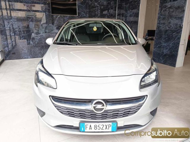 Opel Corsa 1.2 5 porte Edition