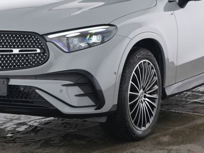 Mercedes-Benz GLC Coupé 300 de phev AMG Line Premium Tech 4matic auto (2)
