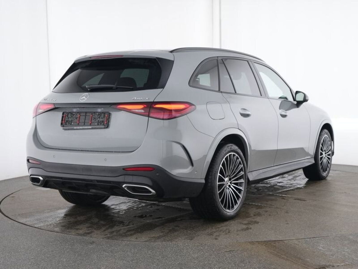 Mercedes-Benz GLC Coupé 300 de phev AMG Line Premium Tech 4matic auto (3)
