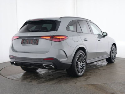 Mercedes-Benz GLC Coupé 300 de phev AMG Line Premium Tech 4matic auto (3)