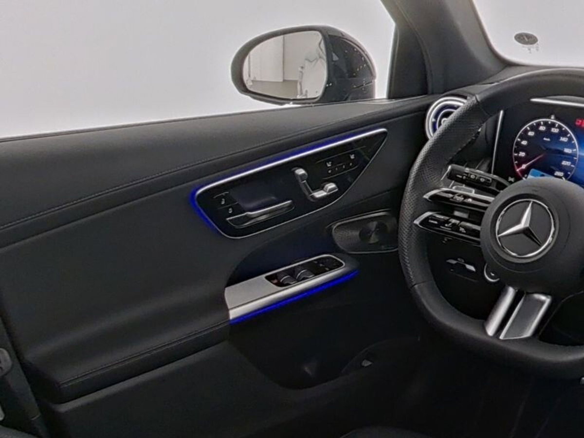 Mercedes-Benz GLC Coupé 300 de phev AMG Line Premium Tech 4matic auto (8)