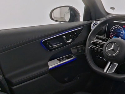 Mercedes-Benz GLC Coupé 300 de phev AMG Line Premium Tech 4matic auto (8)