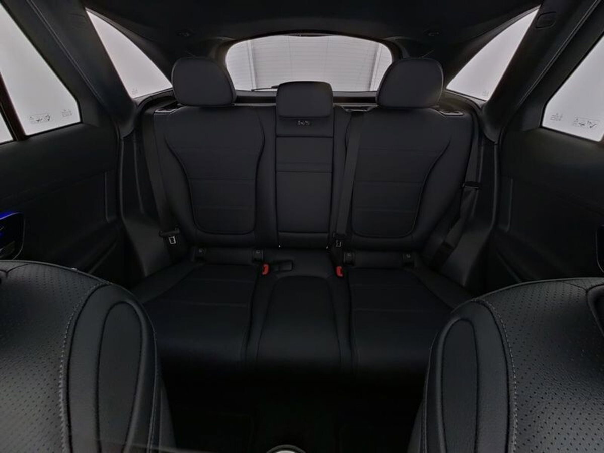 Mercedes-Benz GLC Coupé 300 de phev AMG Line Premium Tech 4matic auto (9)