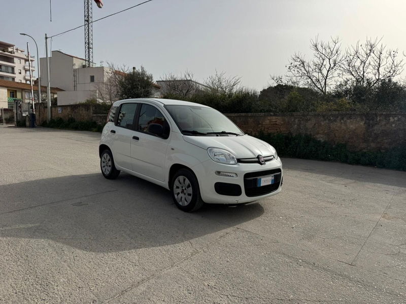 Fiat Panda 1.2 Pop