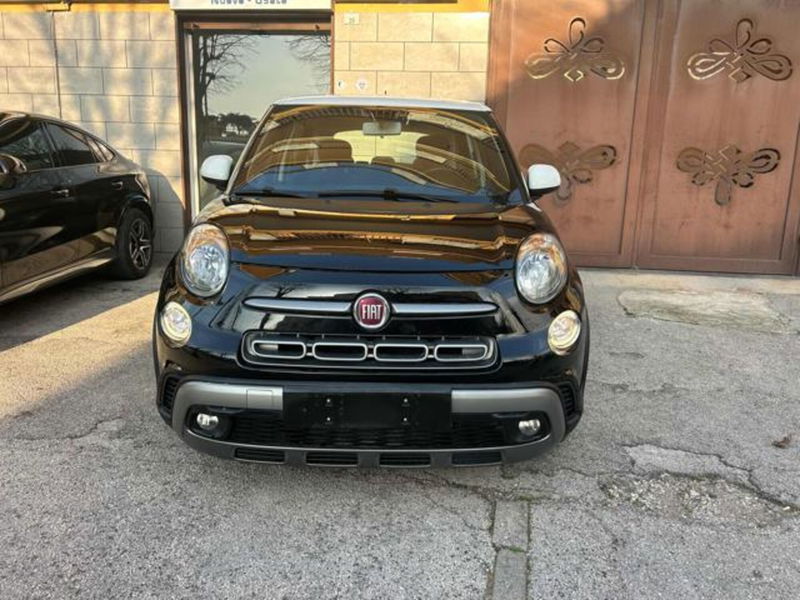 Fiat 500L 1.3 Multijet 95 CV Cross