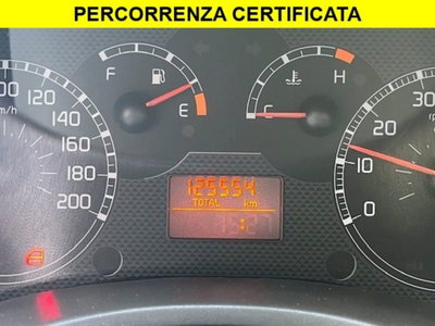 Fiat Panda 1.2 4x4 (6)