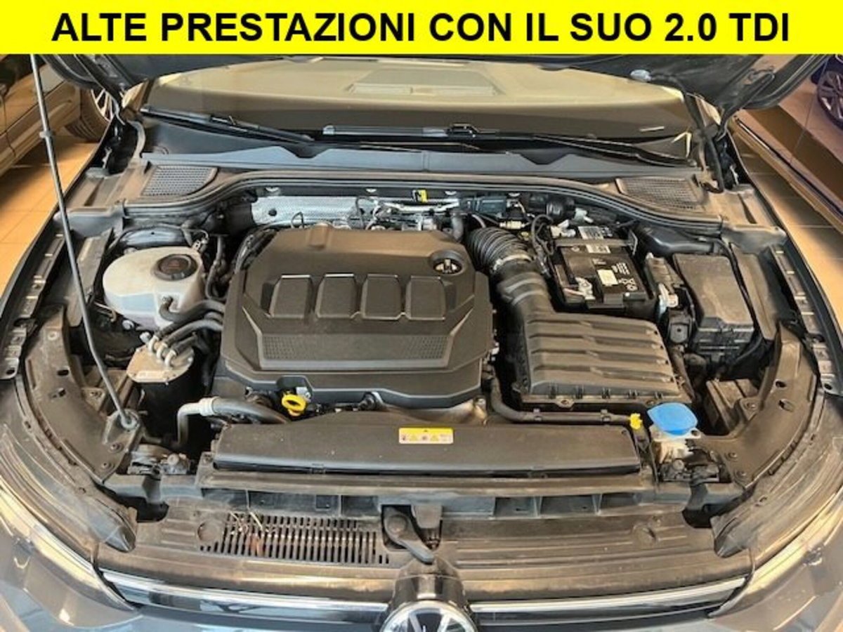Volkswagen Golf 2.0 TDI SCR Life (10)