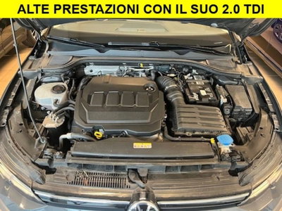Volkswagen Golf 2.0 TDI SCR Life (10)