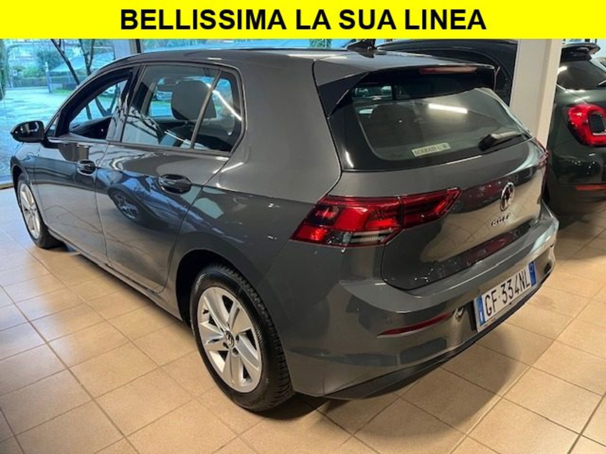 Volkswagen Golf 2.0 TDI SCR Life (2)