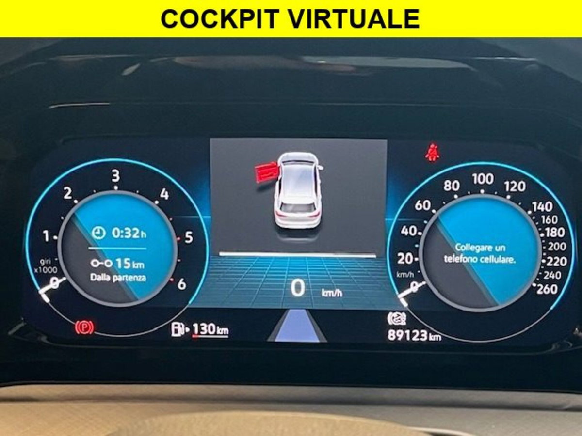 Volkswagen Golf 2.0 TDI SCR Life (6)
