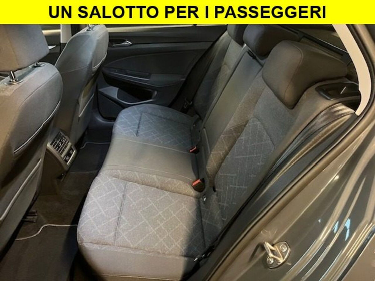 Volkswagen Golf 2.0 TDI SCR Life (8)