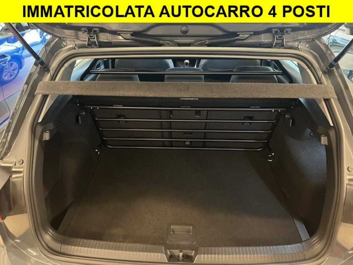 Volkswagen Golf 2.0 TDI SCR Life (9)