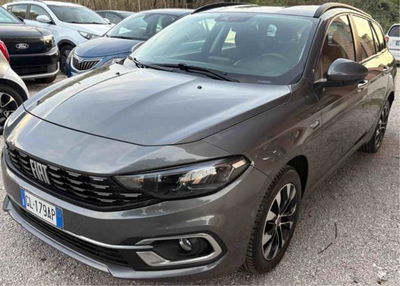 Fiat Tipo Station Wagon Tipo 1.3 Mjt S&S SW City Life usata
