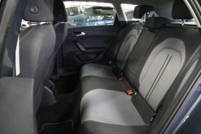 SEAT Leon ST Sportstourer 2.0 tdi Style 116cv (12)