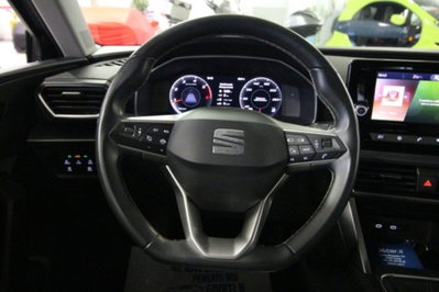 SEAT Leon ST Sportstourer 2.0 tdi Style 116cv (13)