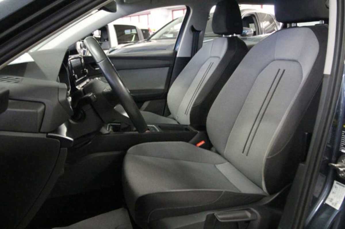 SEAT Leon ST Sportstourer 2.0 tdi Style 116cv (19)